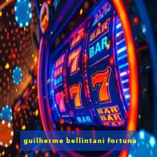 guilherme bellintani fortuna